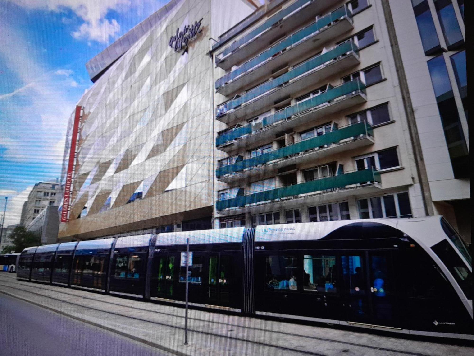 Lxmbg Zzz Vakantiehuis
